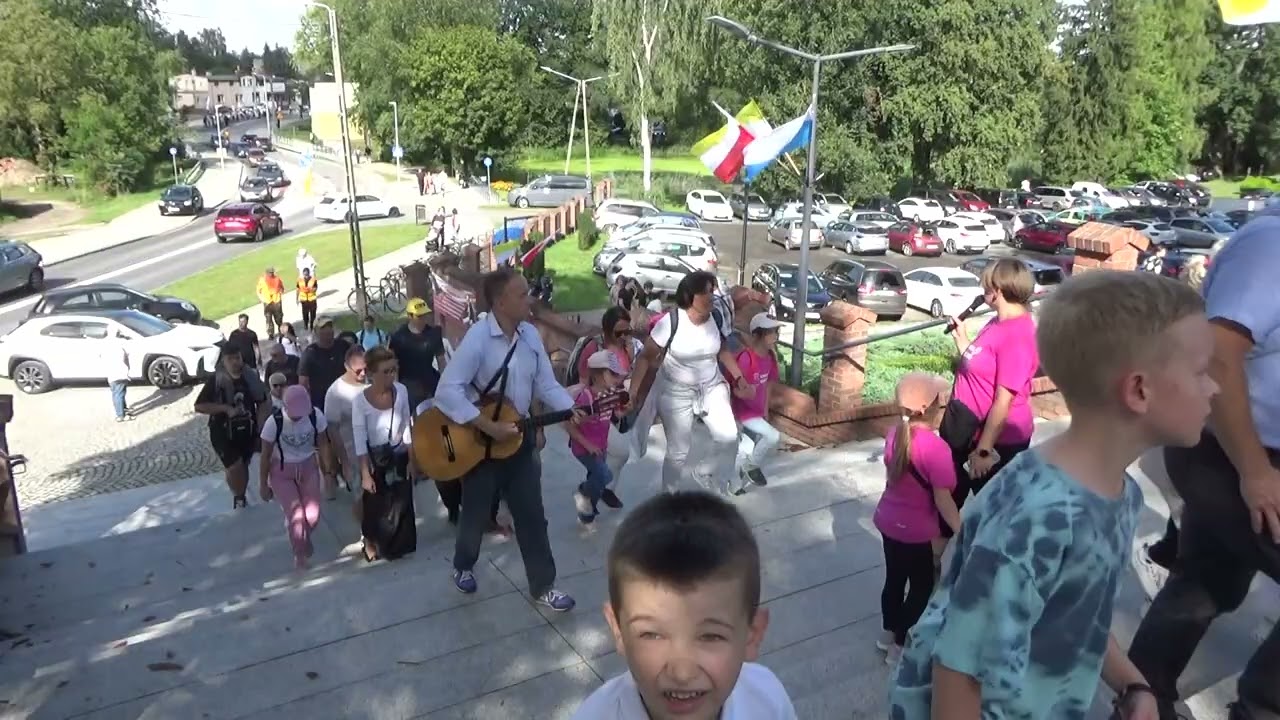 Odpust Tulce 2025 - Parafia św. Mateusza Ap.i Ewangelisty Poznań