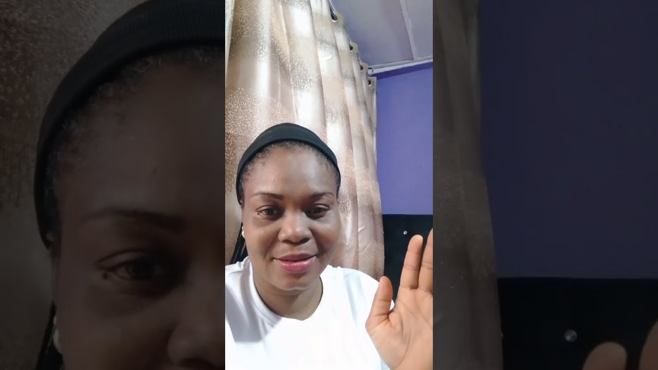 DORIS OGARA AND PASTOR CHRIS OKAFOR FIGHT DIRTY SEVERING THEIR RELATIONSHIP OF MANY YEARS 