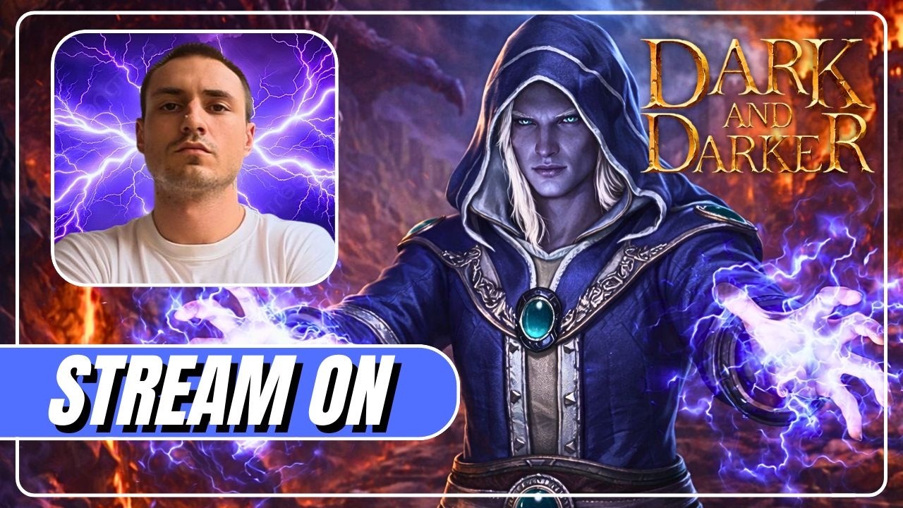 NUEVO PARCHE! Terminamos Misiones Y Practicamos Bosses!  - Dark And Darker