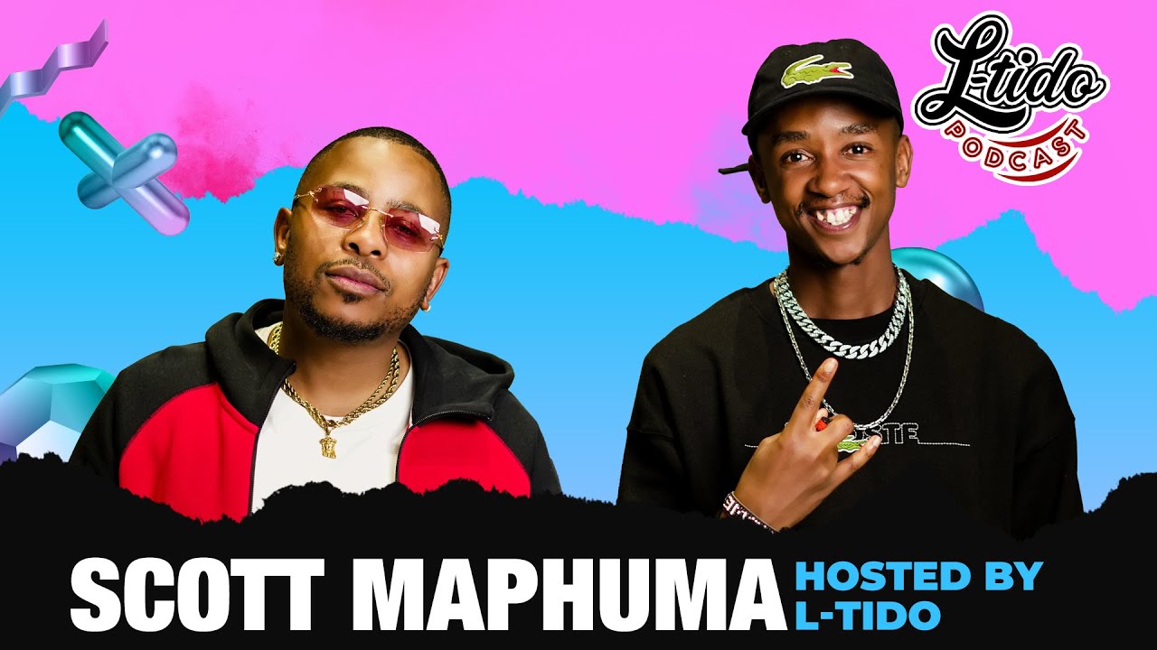 EPISODE 31 SCOTTS MAPHUMA ADDRESS ISSUES WITH FANS.