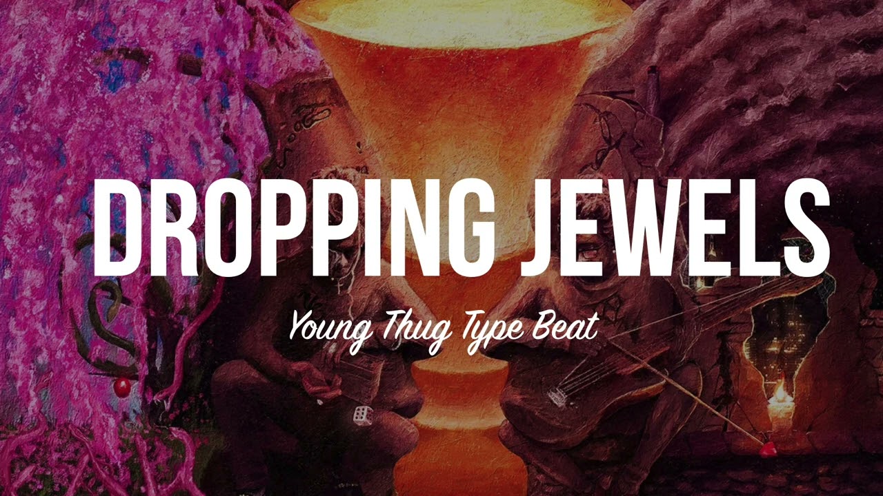 [FREE] Young Thug Type Beat | 2022 | 