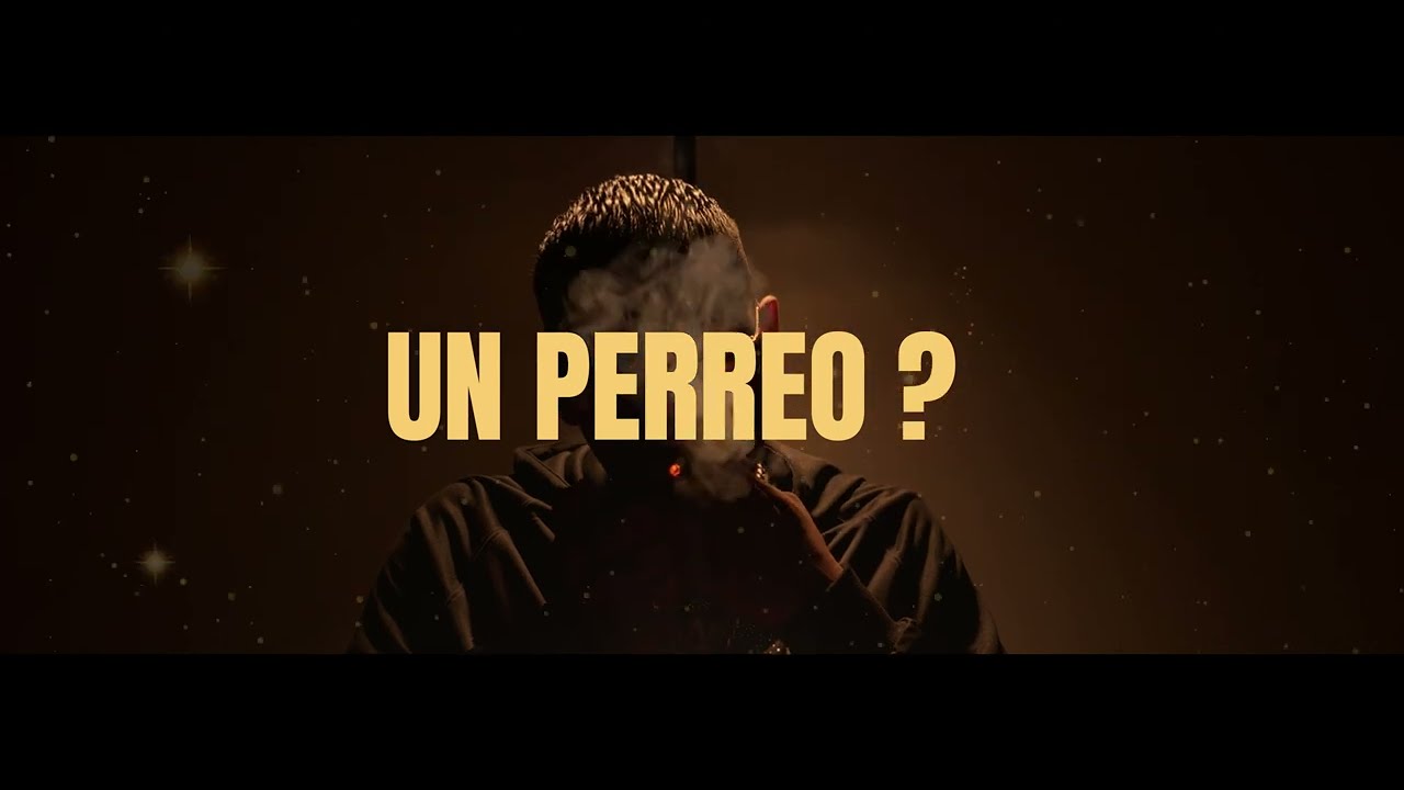 Un Perreo? A' Dee 