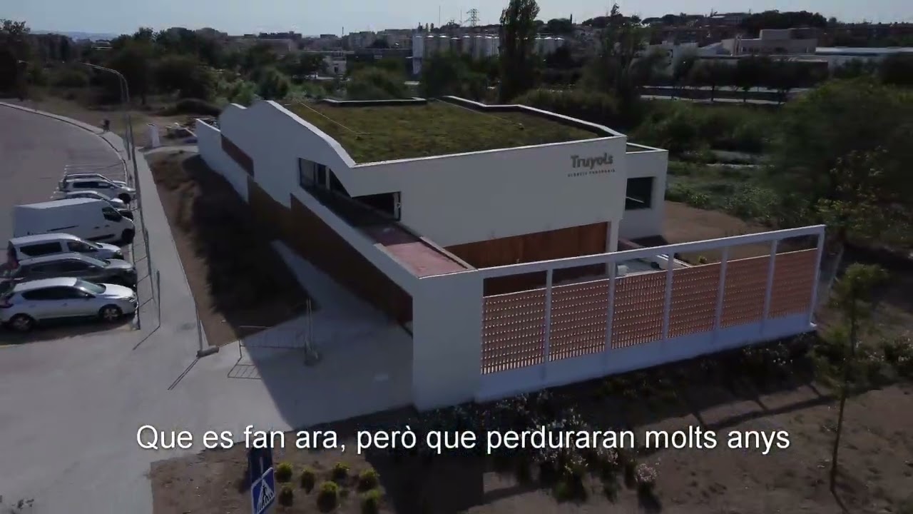 El Montmeló que volem - Spot Vallès Visió