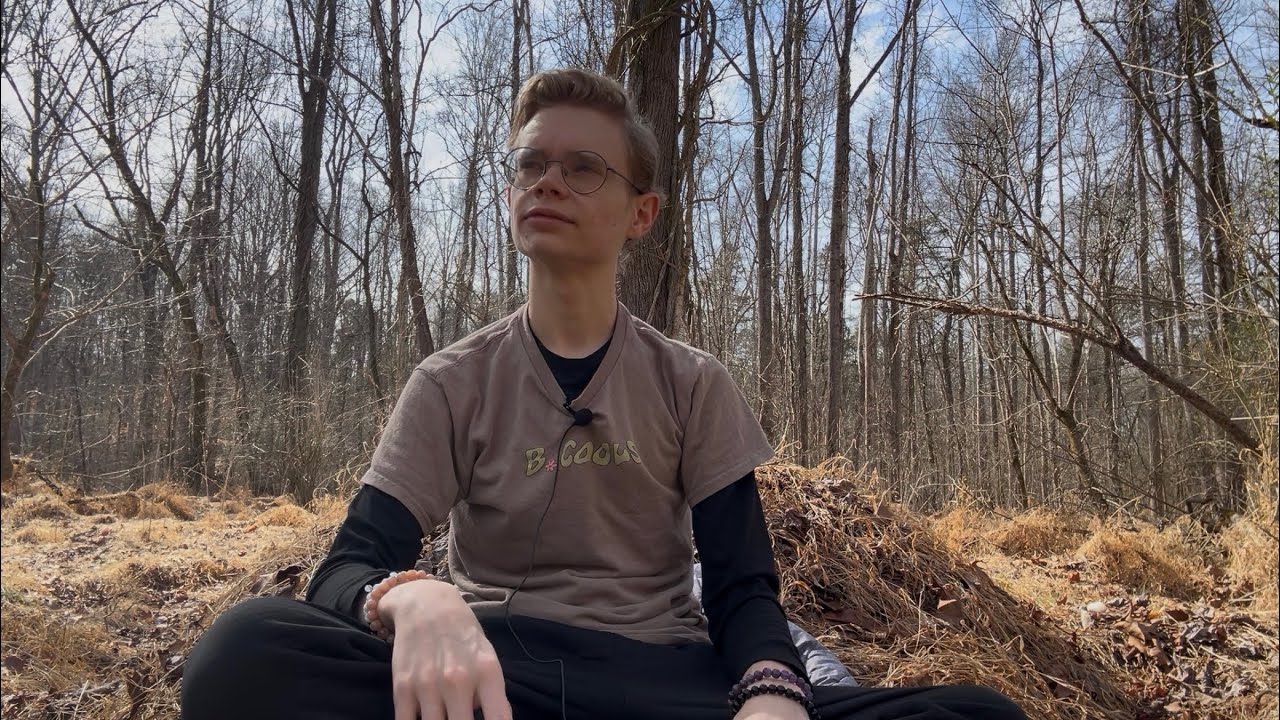 The Spiritual Experience That Changed Me Forever