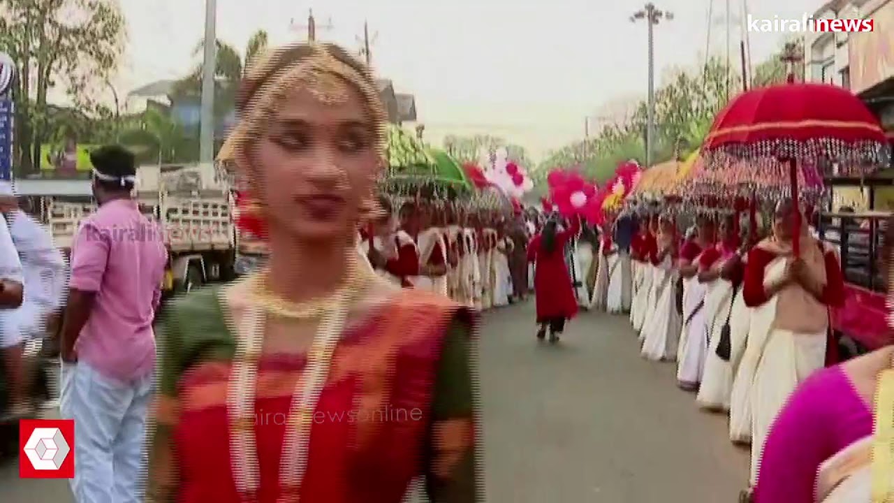 എം വി ഗോവിന്ദൻ മാസ്റ്റർ സംസാരിക്കുന്നു, തത്സമയം