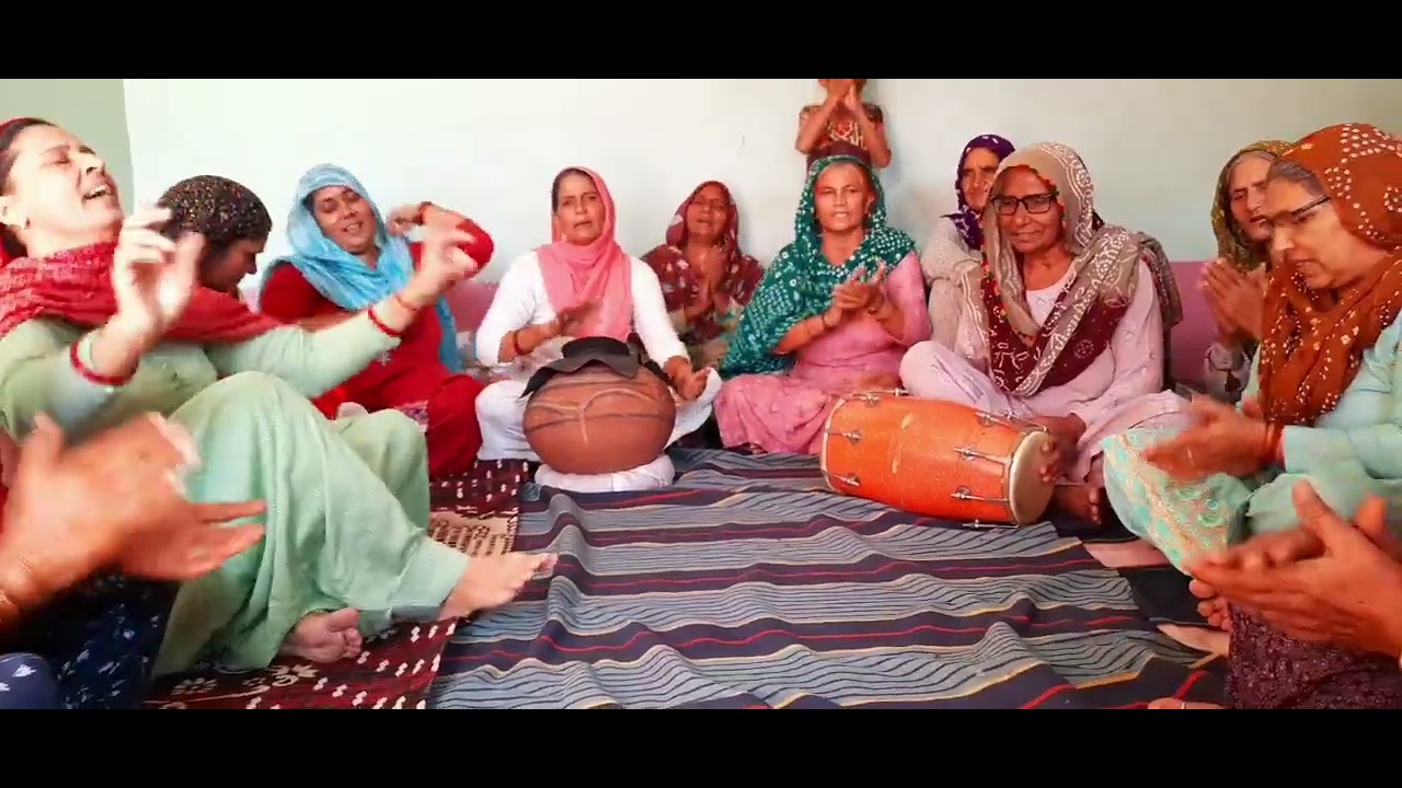 राम का नाम दवाई है मेरे सतगुरु ने बताई है|| Ram Ka Naam Dawai H|| New latest Haryanvi bhajan 2023