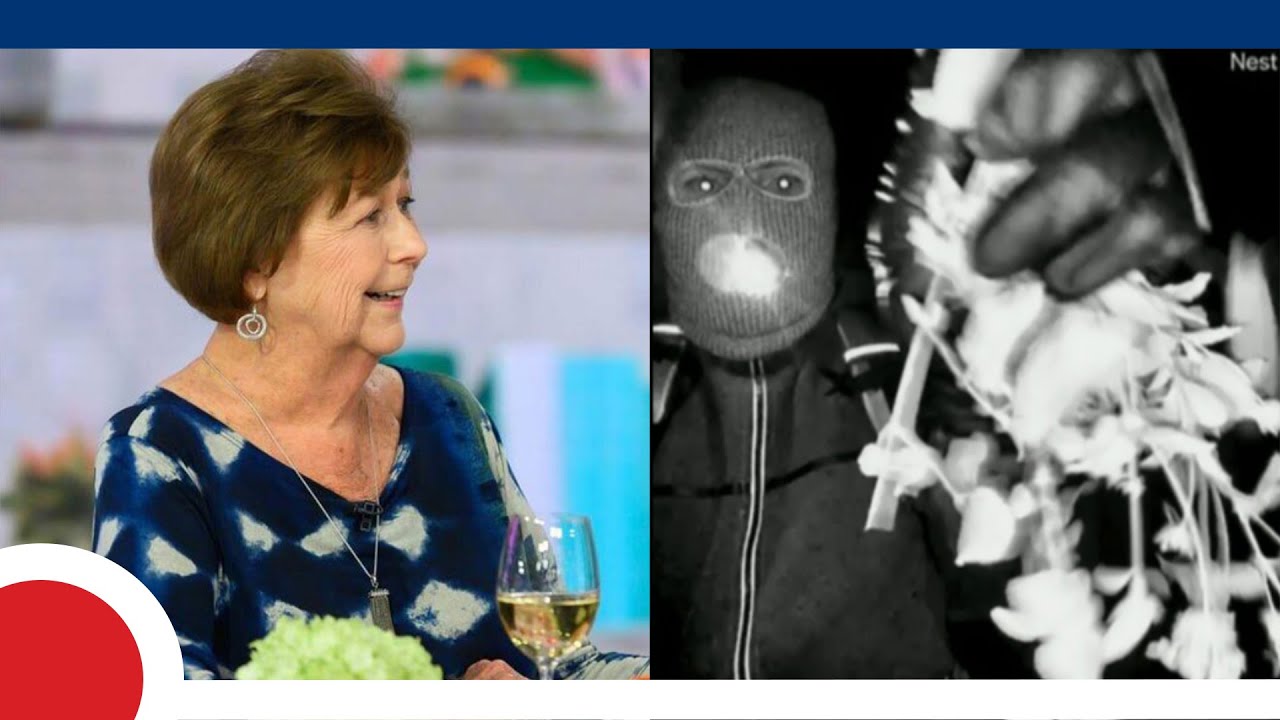 Photos show 'subject' in search for Savannah Guthrie's missing mom