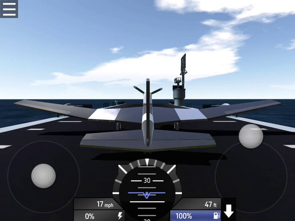 I CAN'T FLY!-Simple Planes Gameplay