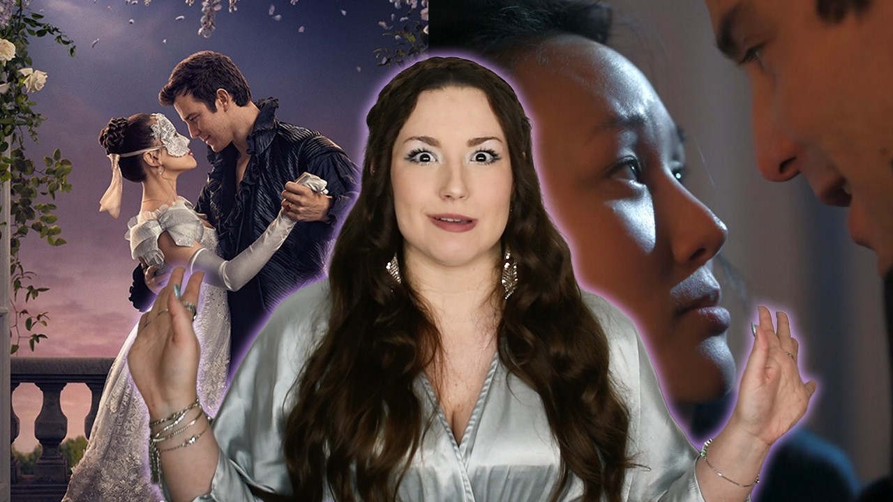 BRIDGERTON SEASON 4 PART 1 | INITIAL THOUGHTS
