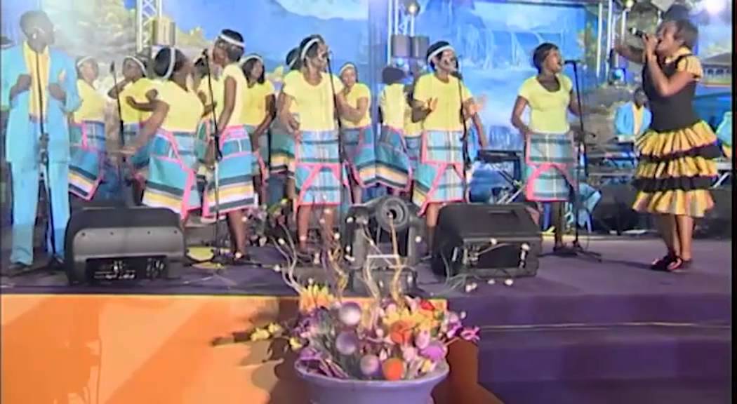 Lava Tirela Ka Yehova