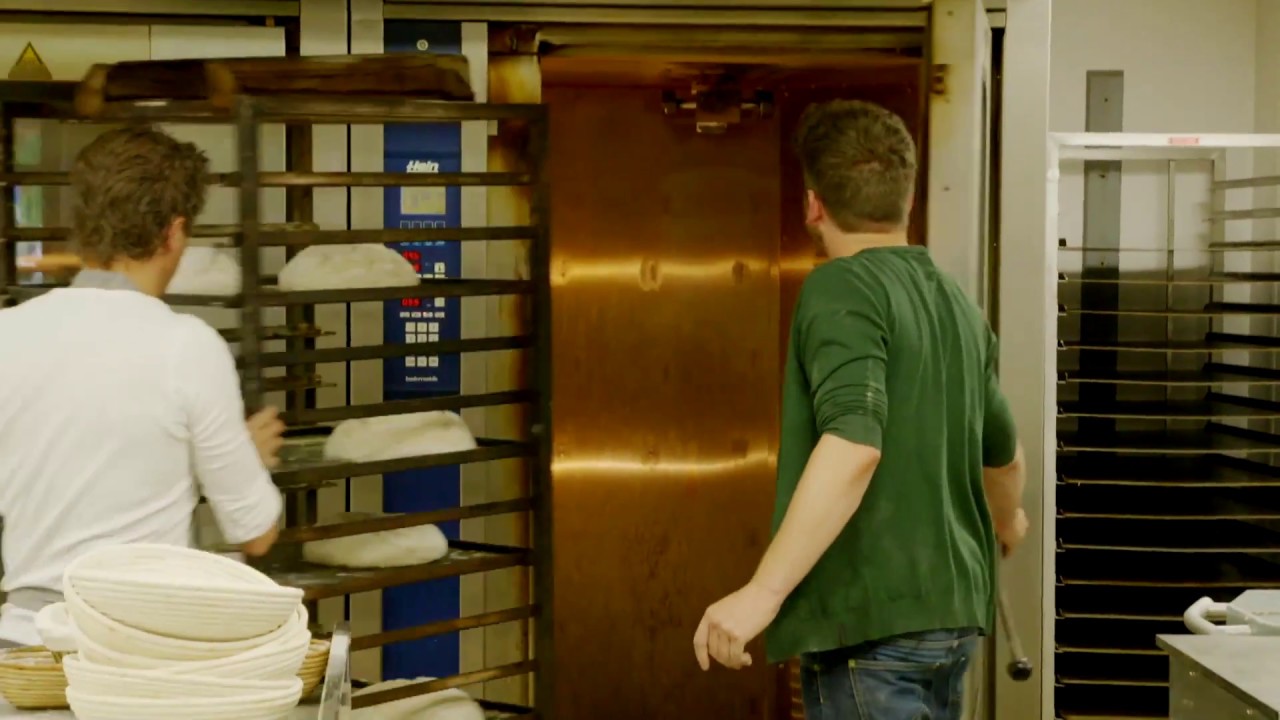 De Streken van Wim 24Kitchen bij Bakkerij Schuld