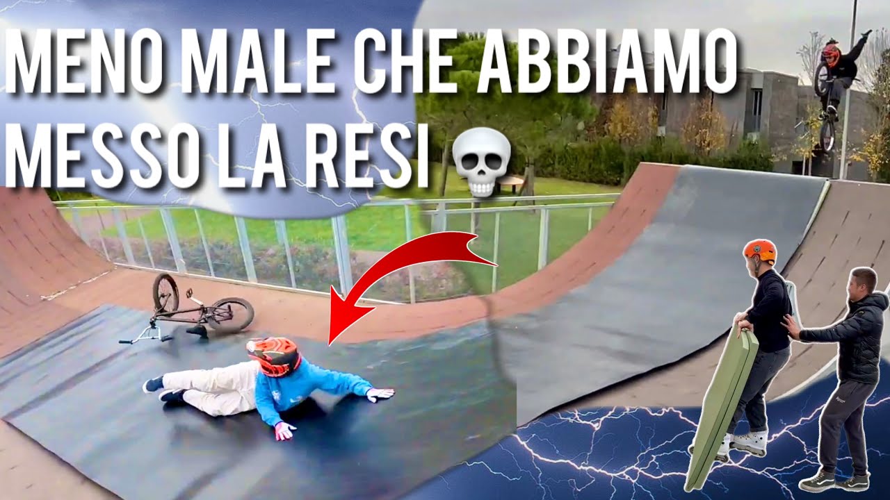 RAGA, HO AVUTO UN‘IDEONA 🤝🤯