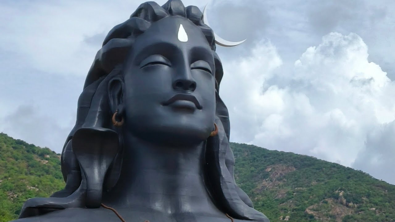 Aadi Yogi 🙏Shiva#chikballapur #bangalore 🙏