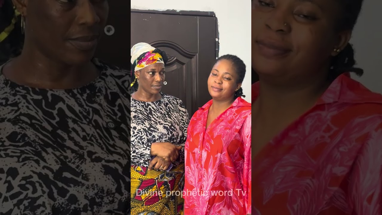 Fake pastor st0l€ her destiny while praying for her😳