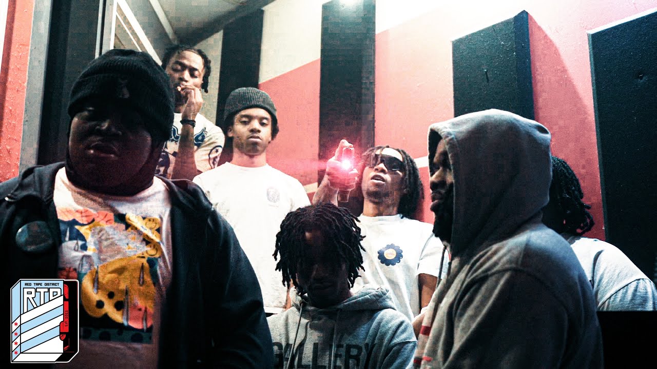 Lil Eazzyy - 