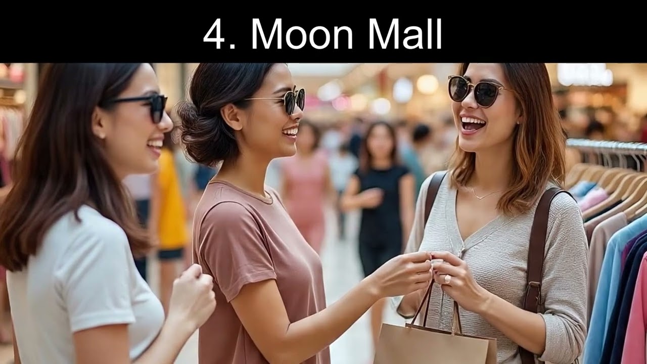 Top 10 Shopping Malls in Mianwali | Best Shopping Places 2025