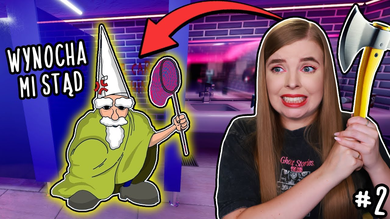 ZNALAZŁAM SEKRETNY DOM CRAWLY 'ego 🧙‍♂️ | Toilet Chronicles #2
