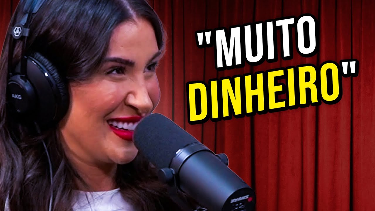 FATUREI MUITO COM A MINHA MARCA NO BBB!