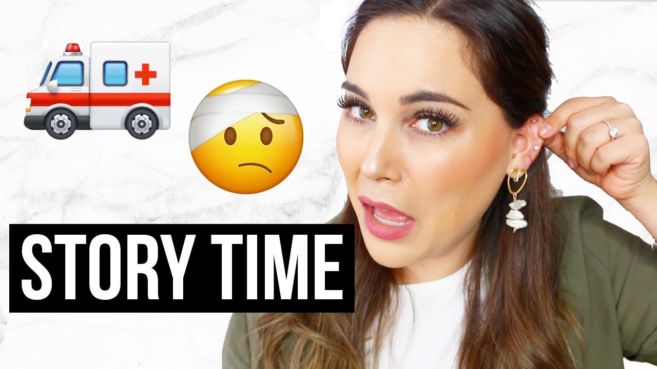 #STORYTIME