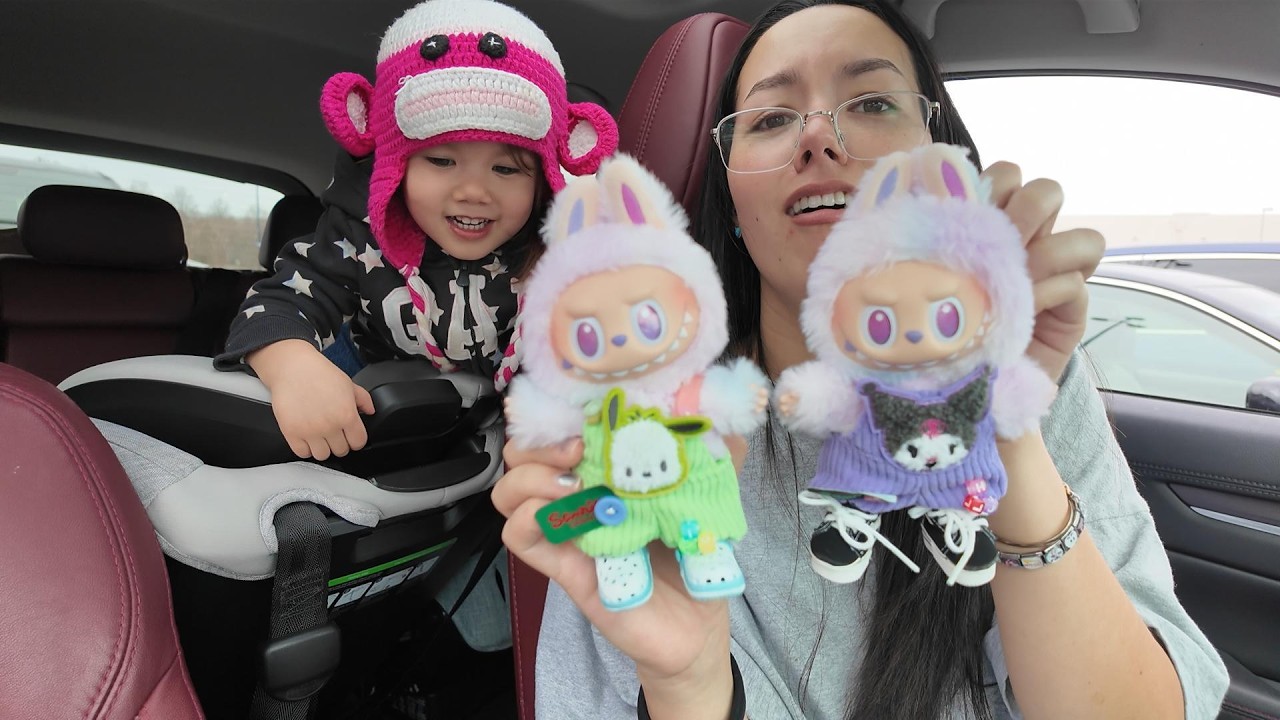 another consumerism vlog