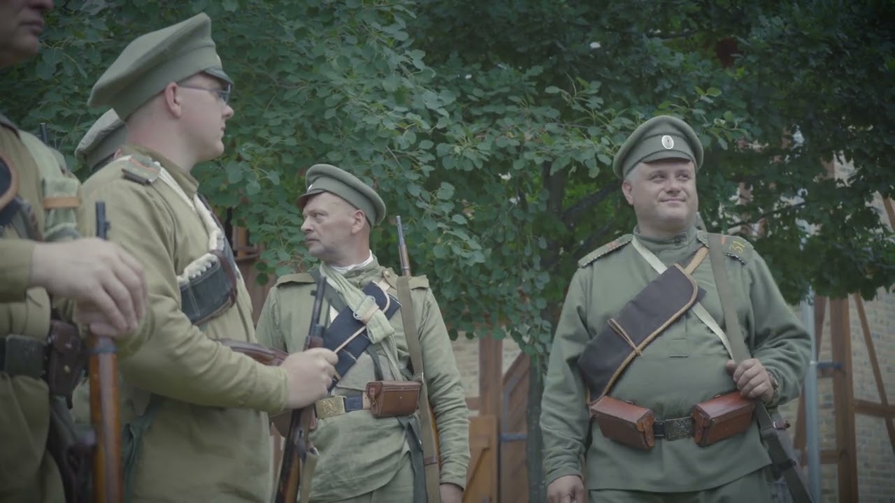 Operacja Boyen, czyli Tannenberg 1914