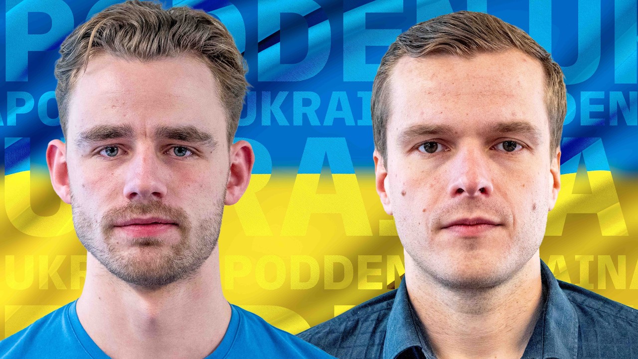 Ukraina rykker fram, Russland skyter ned eget helikopter og russisk tankskip sprengt i Middelhavet