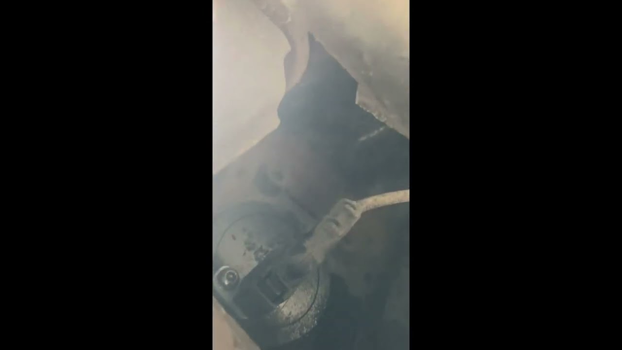 Volvo v40 D4 ABS sensor. Using Ancel VOD700 scanner