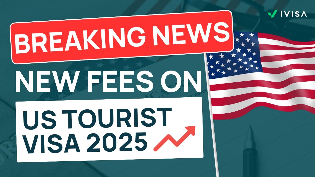 New U.S. Visa Fees Explained: $250 Integrity Fee + $15,000 Bond