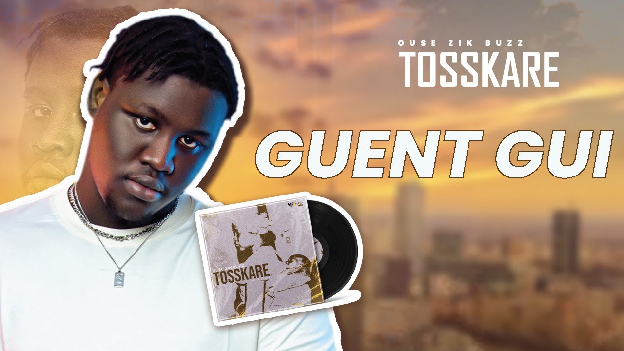 Ouse Zik Buzz-  GUENT GUI