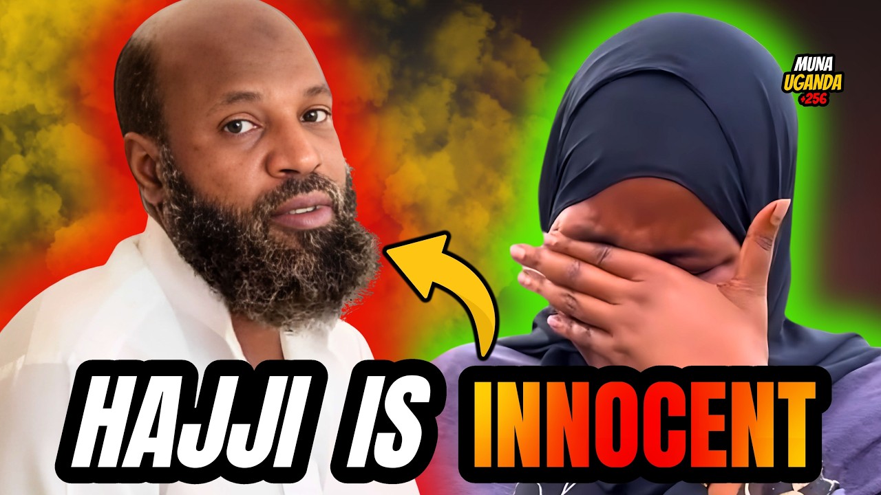 OMG! 🚨 New Shocking Truth In Hajji's Rape Case