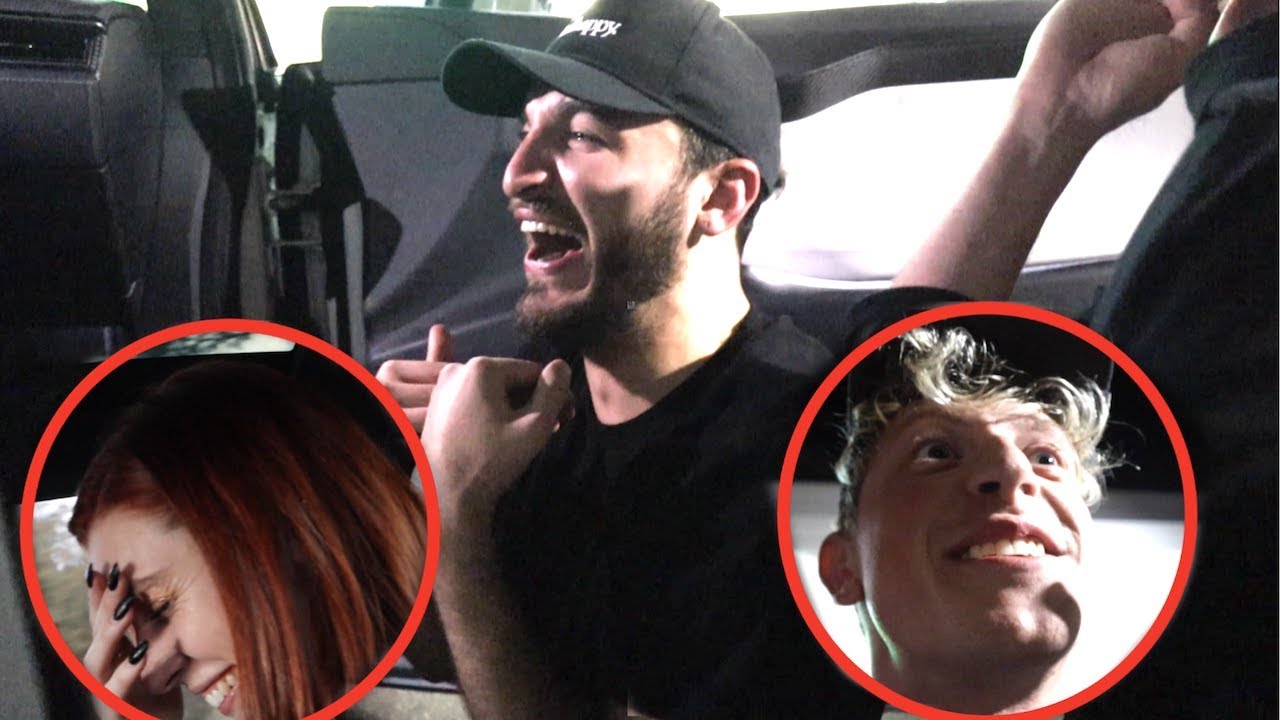 WE MADE OUR BEST FRIENDS CRY!!!