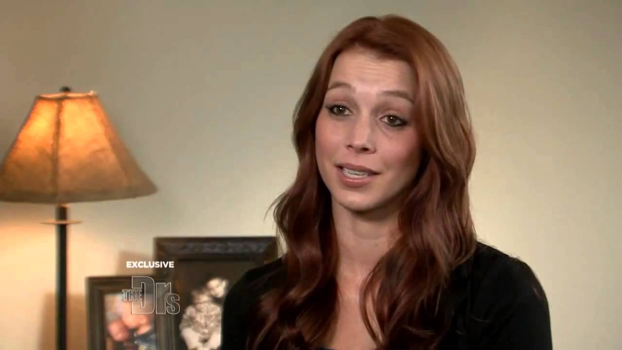 The Doctors' Exclusive Medical Miracles: Youngest Fecal Transplant Recipient