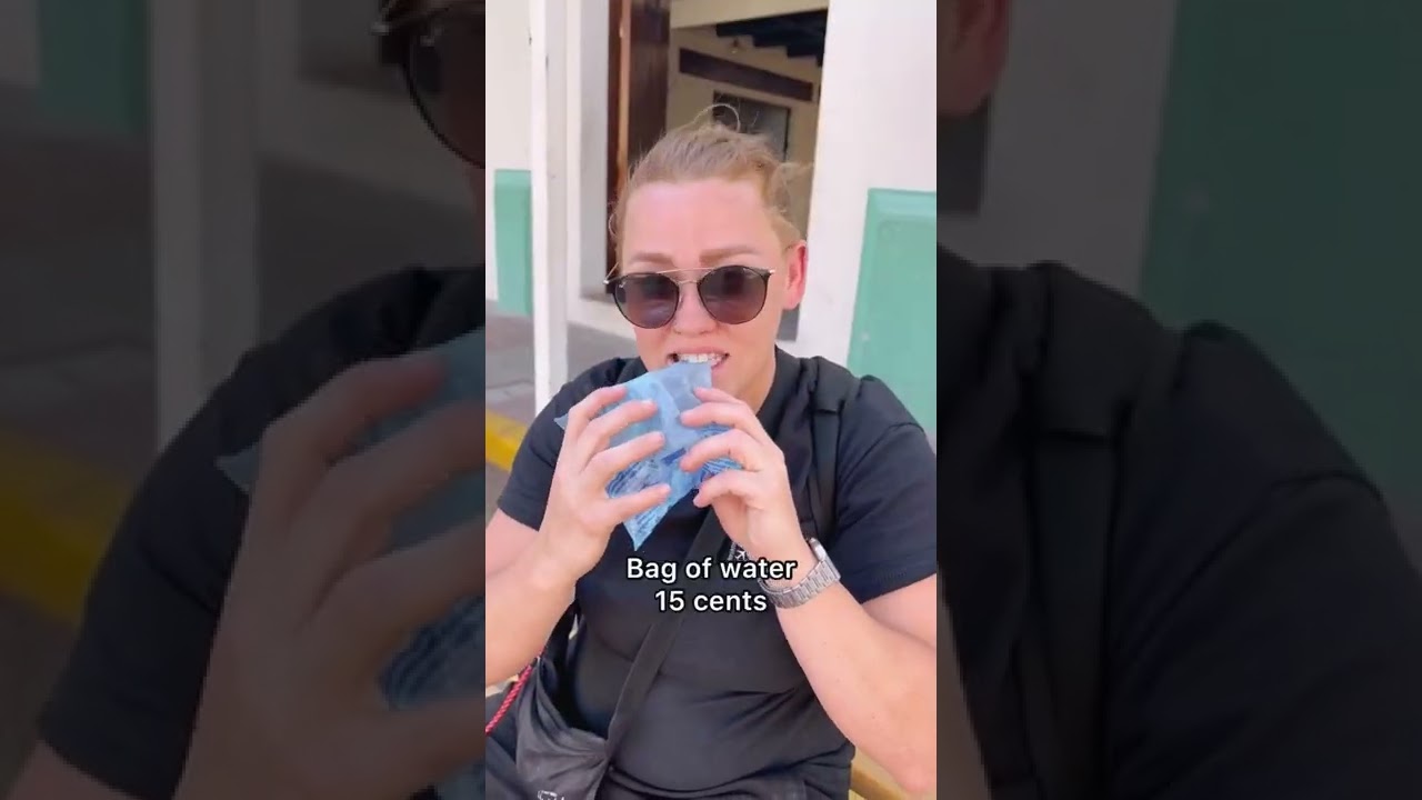 What we spend in a day Traveling Full Time! Leon, Nicaragua // LGBTQ Travel 