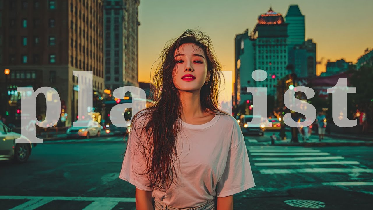 Нажал случайно и не могу уйти 🔁| R&B · HIPHOP MIX | Playlist