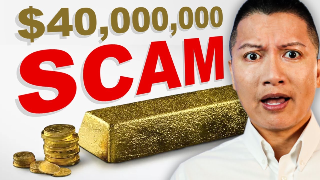 Don’t Buy Gold or Silver Until You Watch This!