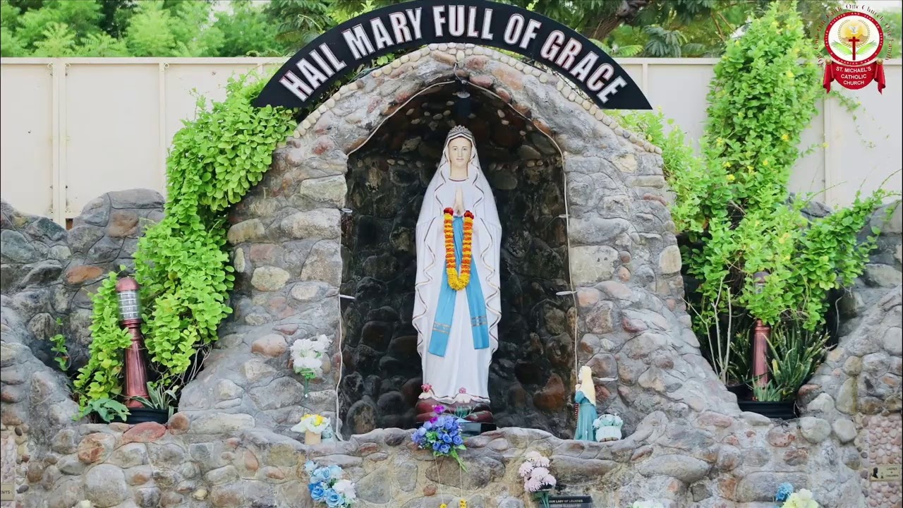 Syro Malabar Mass - 26-11-2020  - 8.15 pm