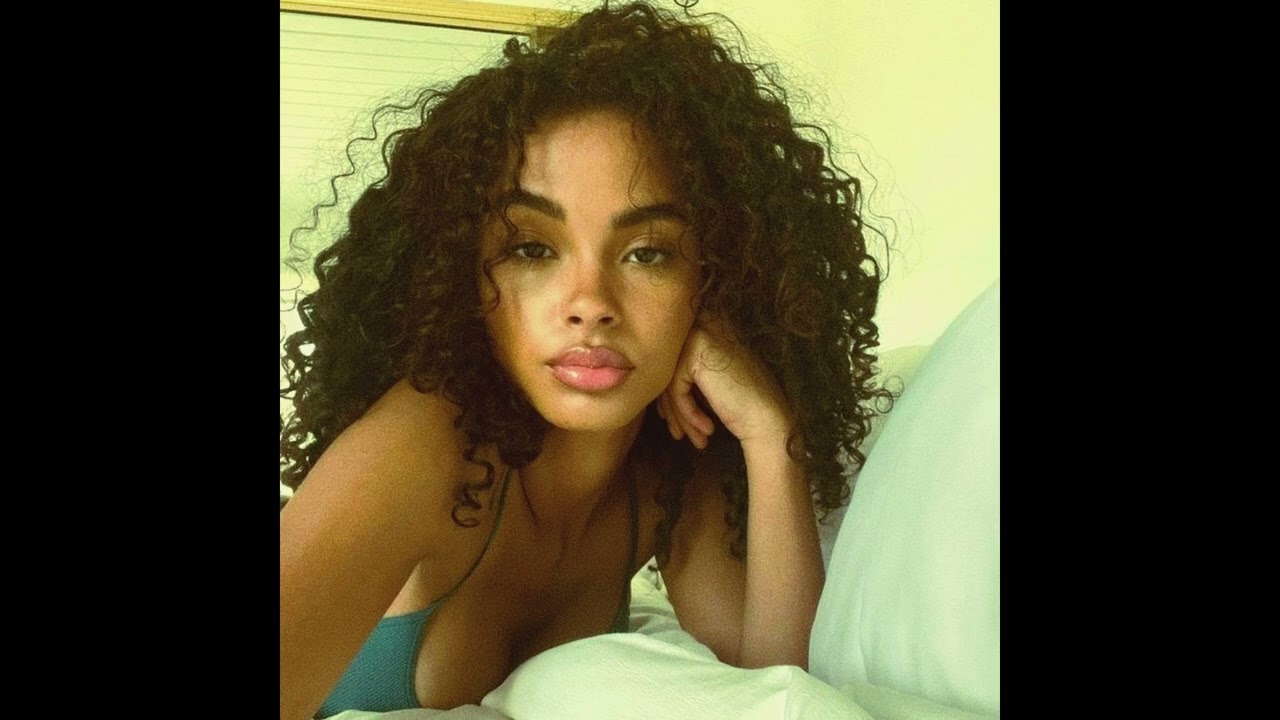 Kehlani Type Beat - 