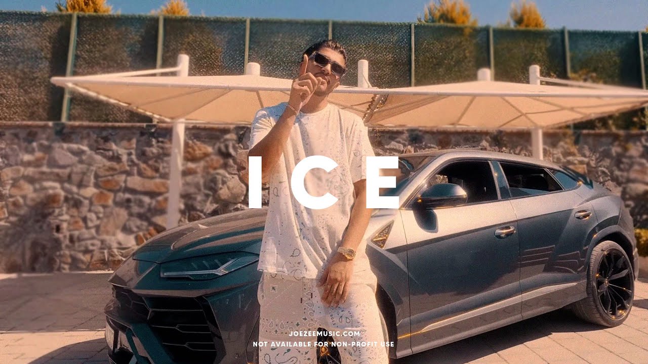 Type Beat Summer x Mero 