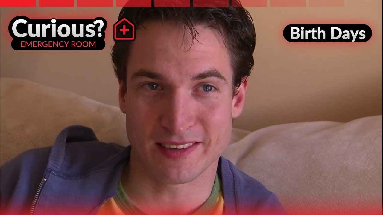 Chad Leaves Newborn Cash Minutes After Coming Home | Birth Days