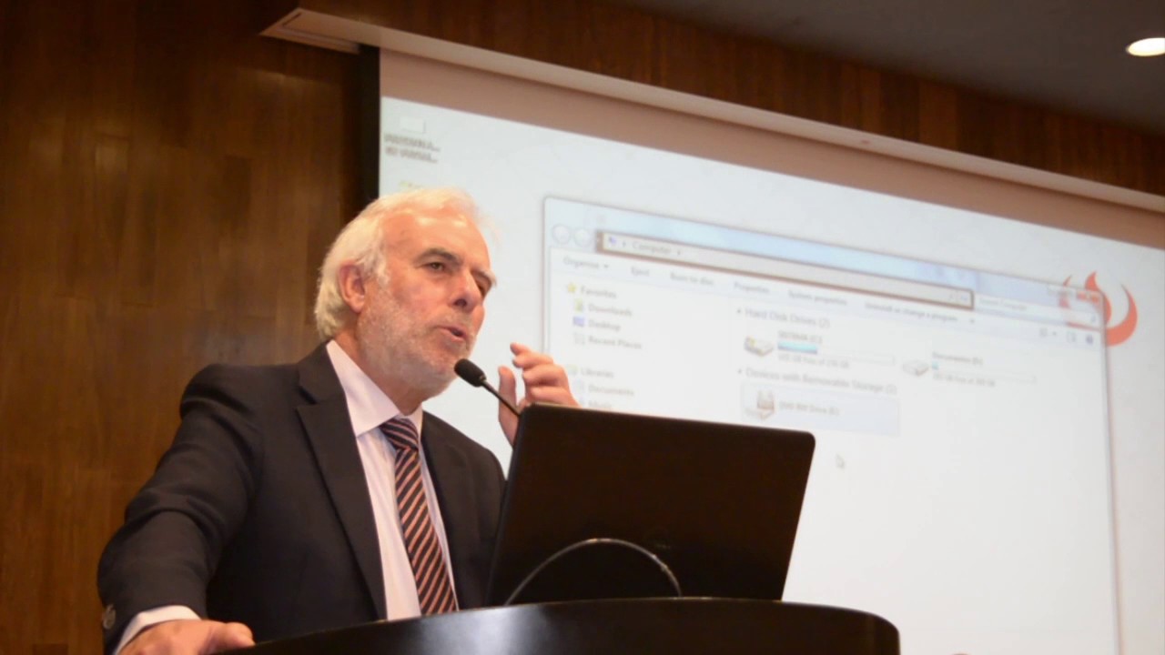 José Esteve Pardo - El Riesgo Ambiental