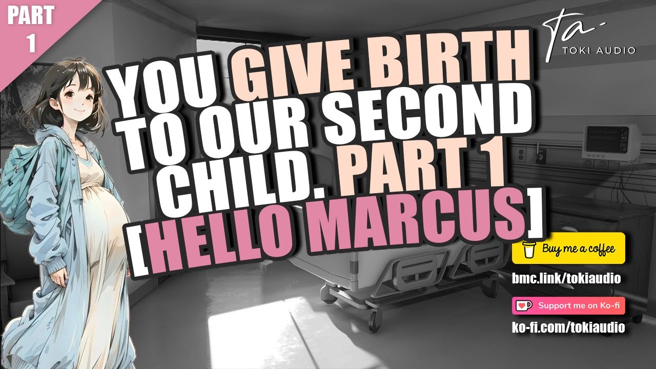 You Give Birth To Our Second Child [M4f] [Baby] [Asmr]