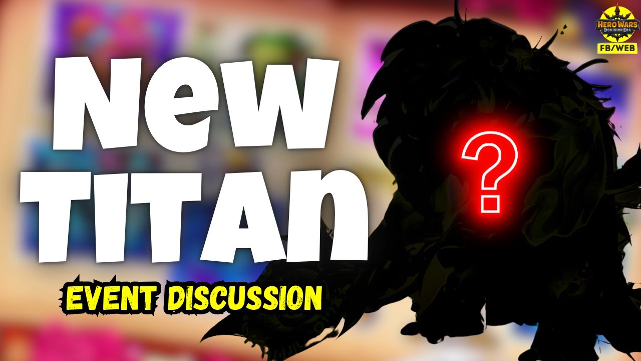 What&rsquo;s Hiding in the Next Hero Wars Update?