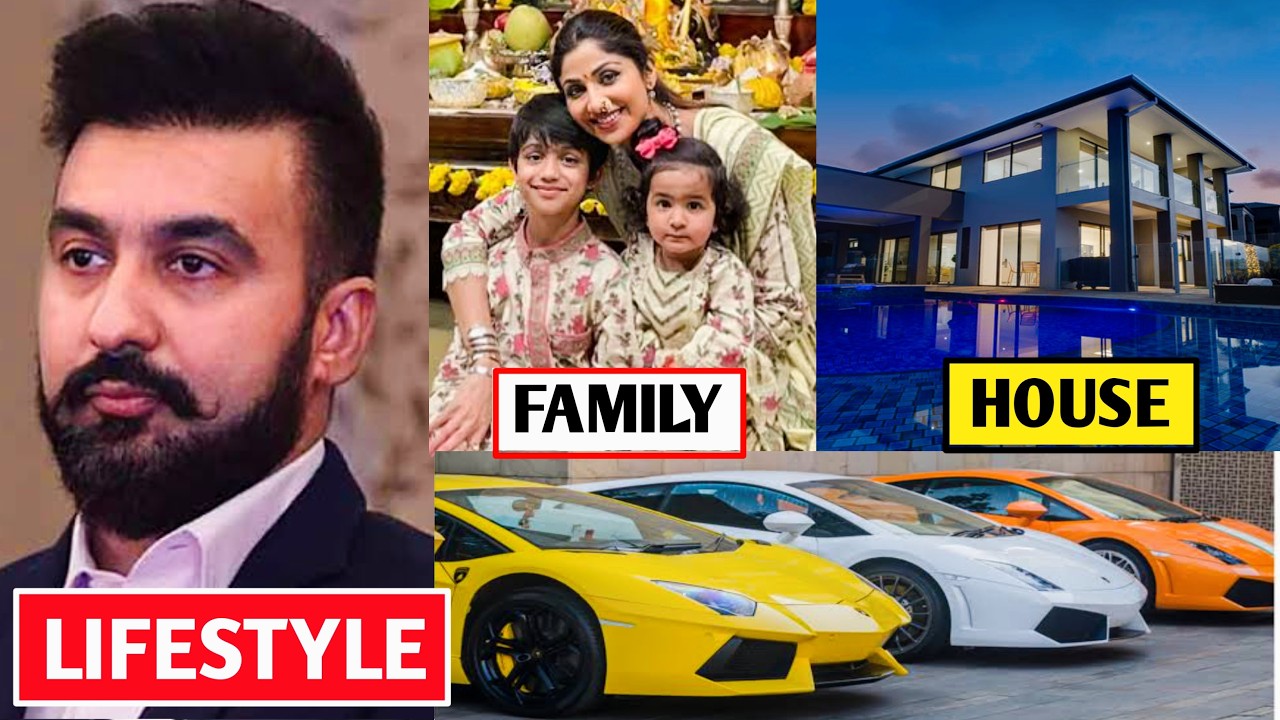 Raj Kundra Lifestyle 2025, The traitors, Age, Family, Biography, House, Net worth
