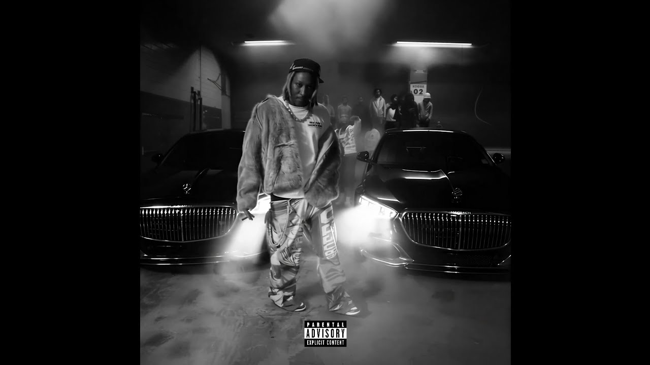 [FREE] Future Type Beat 