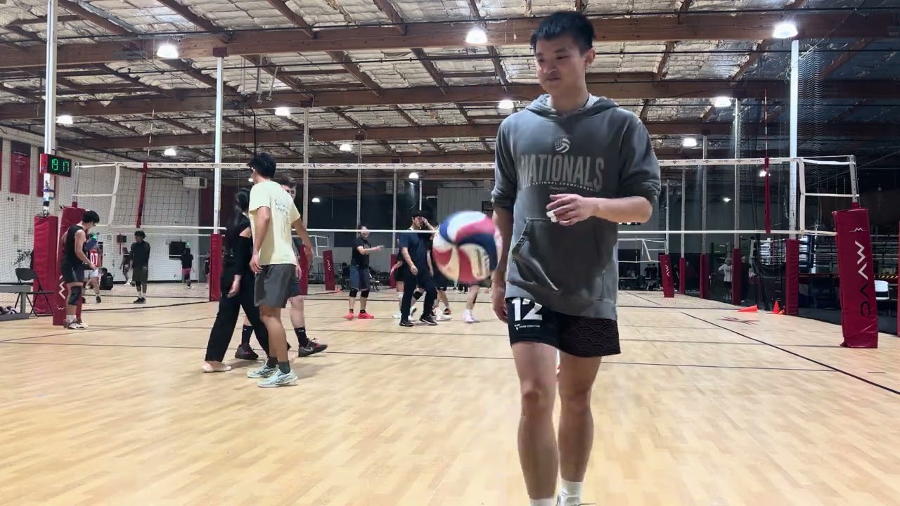 2/18/26 MVVC Men’s - Game 2