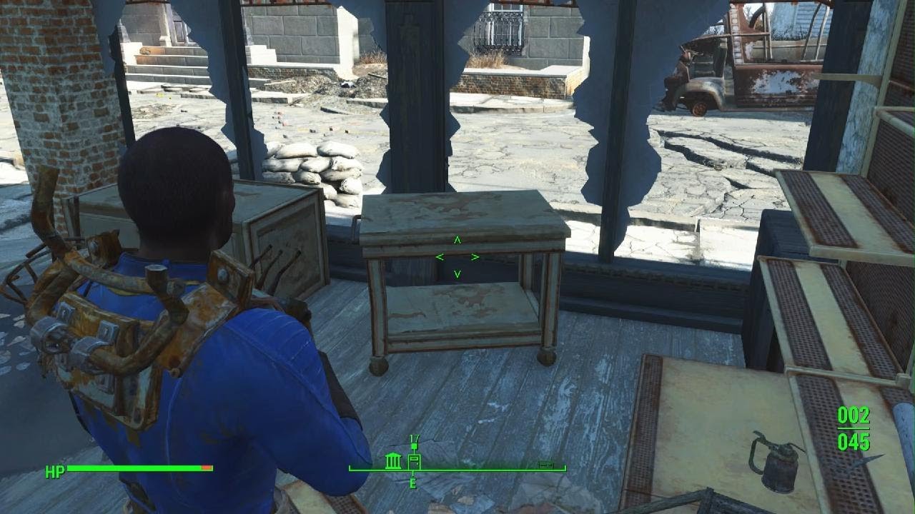 Fallout 4