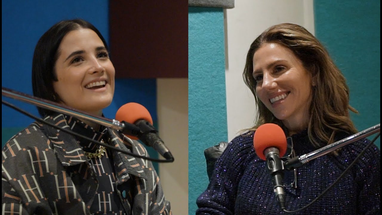 Flor Torrente en NOP: creatividad y talento sin límites.
