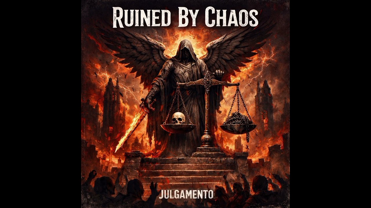 Julgamento 