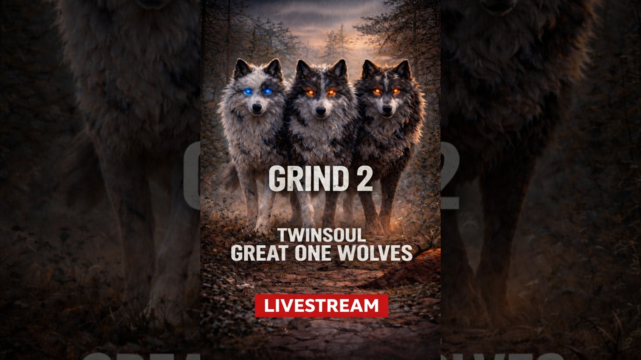 Thehunter Call of the Wild wolf grind with OutdoorGamer so join the fun 272/280 410kills