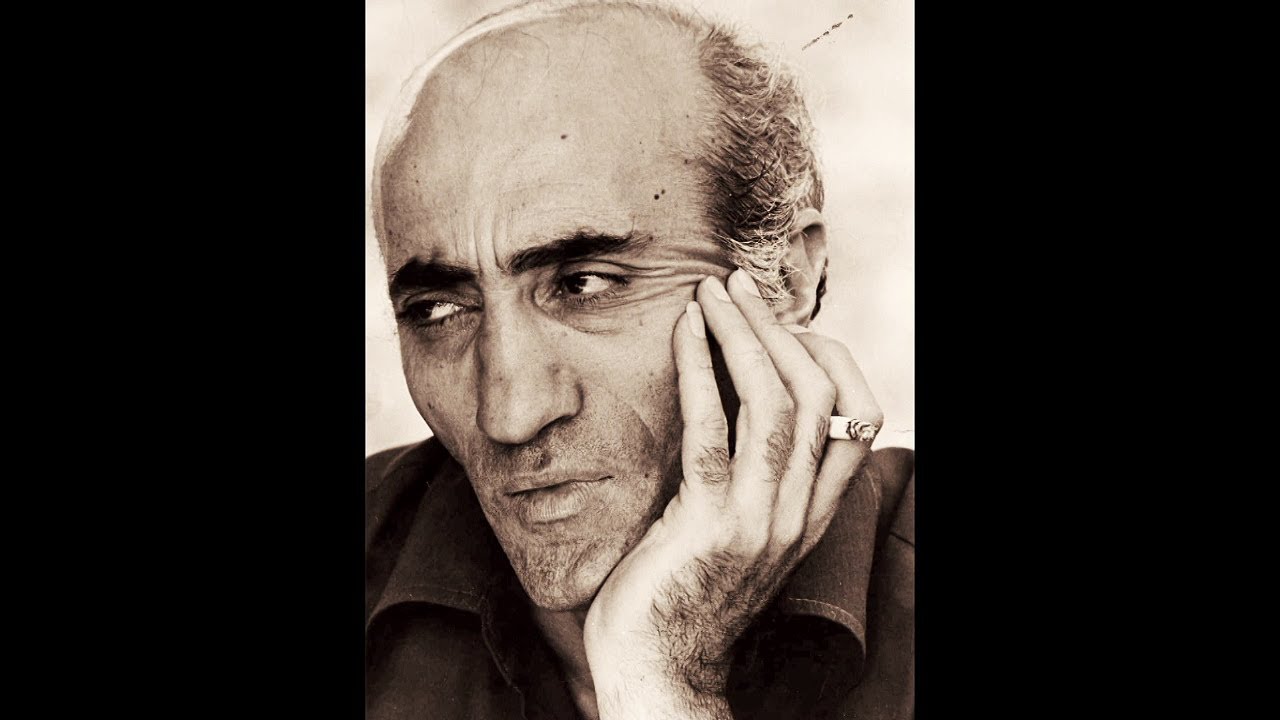 Հրանտ Մաթևոսյան